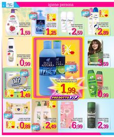 Volantino Deter Shop Pagina 2