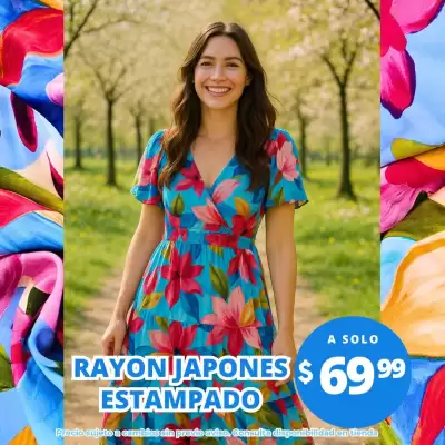 Catálogo Modatelas