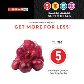 Spar catalogue week 20 Page 2