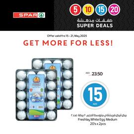 Spar catalogue week 20 Page 4