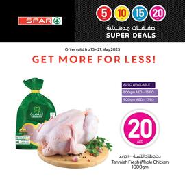 Spar catalogue week 20 Page 5