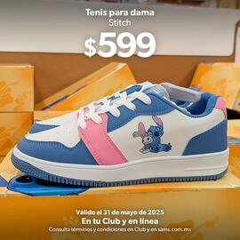 Catálogo Sam's Club Página 2