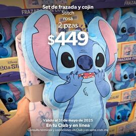Catálogo Sam's Club Página 3