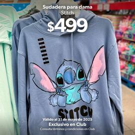 Catálogo Sam's Club Página 4