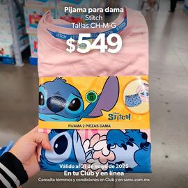 Catálogo Sam's Club Página 5