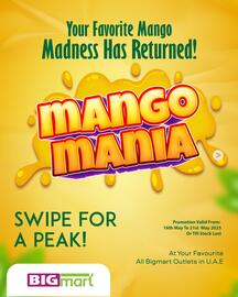 Bigmart catalogue week 20 Page 1