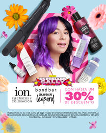 Catálogo Sally Beauty semana 20 Página 2