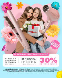 Catálogo Sally Beauty semana 20 Página 3