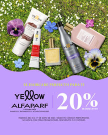 Catálogo Sally Beauty semana 20 Página 4