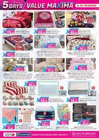 KM Trading catalogue week 20 Page 1