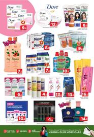 Al Madina catalogue week 20 Page 11