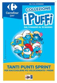 Volantino Carrefour Iper Pagina 1