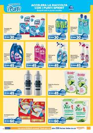 Volantino Carrefour Iper Pagina 14