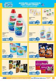 Volantino Carrefour Iper Pagina 16