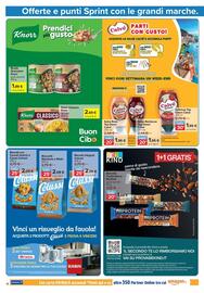 Volantino Carrefour Iper Pagina 18