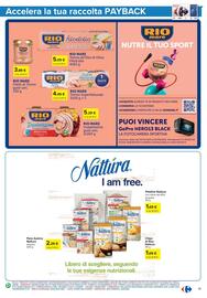 Volantino Carrefour Iper Pagina 19