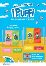 Volantino Carrefour Iper Pagina 2