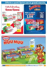 Volantino Carrefour Iper Pagina 20