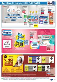 Volantino Carrefour Iper Pagina 23