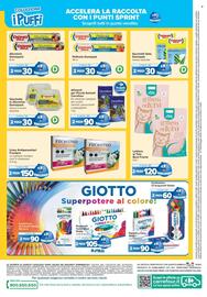 Volantino Carrefour Iper Pagina 24