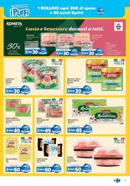Volantino Carrefour Iper Pagina 5