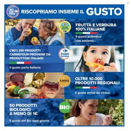 Volantino Carrefour Iper Pagina 11