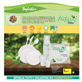Volantino Carrefour Iper Pagina 14