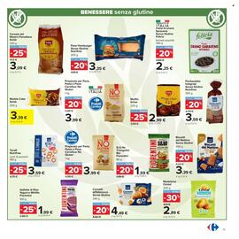 Volantino Carrefour Iper Pagina 15
