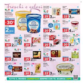 Volantino Carrefour Iper Pagina 16