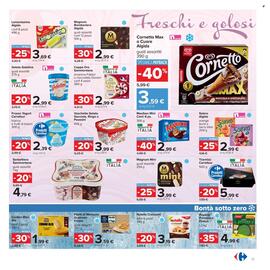 Volantino Carrefour Iper Pagina 17