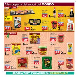 Volantino Carrefour Iper Pagina 18