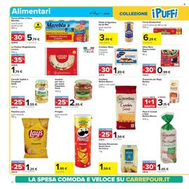 Volantino Carrefour Iper Pagina 22