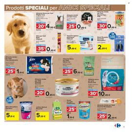 Volantino Carrefour Iper Pagina 29