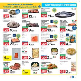 Volantino Carrefour Iper Pagina 3