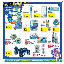 Volantino Carrefour Iper Pagina 34