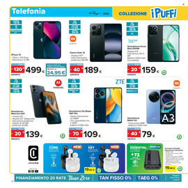Volantino Carrefour Iper Pagina 36
