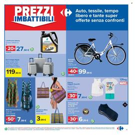 Volantino Carrefour Iper Pagina 39