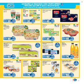 Volantino Carrefour Iper Pagina 41