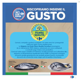 Volantino Carrefour Iper Pagina 7