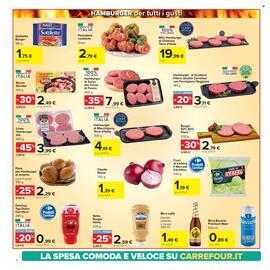 Volantino Carrefour Iper Pagina 8