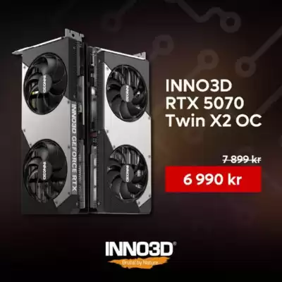 Inet reklamblad