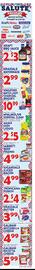 Bravo Supermarkets Weekly Ad week 20 Page 1