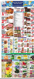 Bravo Supermarkets Weekly Ad week 20 Page 6