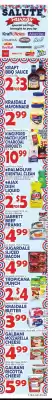 Bravo Supermarkets Weekly Ad (valid until 22-05)