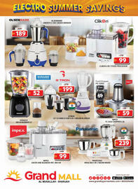 Grand Hyper Market catalogue week 20 Page 10