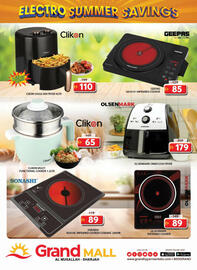 Grand Hyper Market catalogue week 20 Page 11