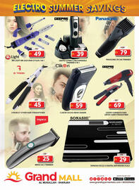 Grand Hyper Market catalogue week 20 Page 12