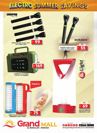 Grand Hyper Market catalogue week 20 Page 13