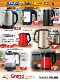 Grand Hyper Market catalogue week 20 Page 14