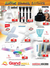 Grand Hyper Market catalogue week 20 Page 4